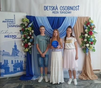 Detská
